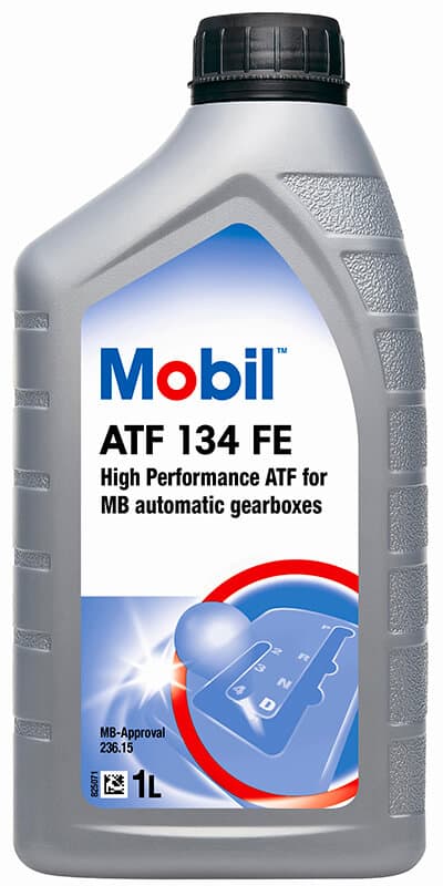 Масло Mobil ATF 134 FE