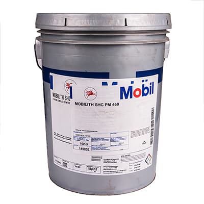 Mobil Glygoyle 460 20л