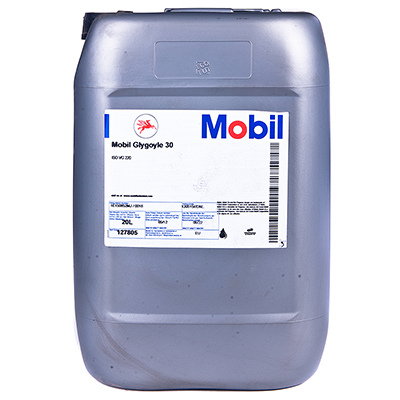 Mobil Glygoyle 22 20л