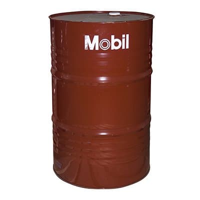 Mobil 600 W Super Cylinder Oil