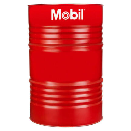 Mobil Delvac CNG-LNG 15W-40