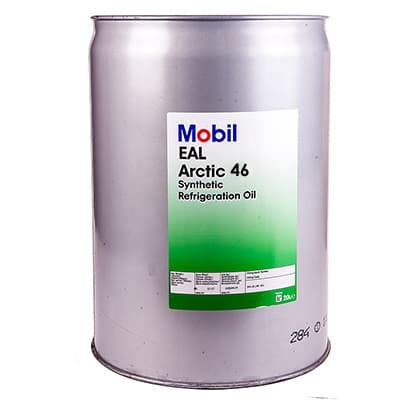 Mobil EAL Arctic 46