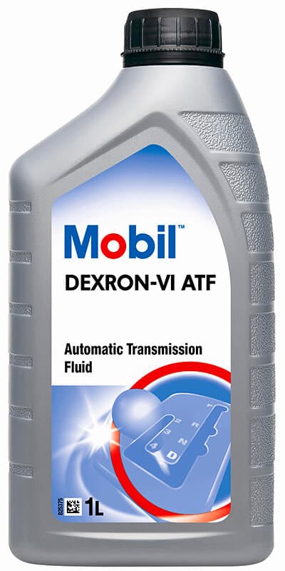 Масло Mobil Dexron VI ATF
