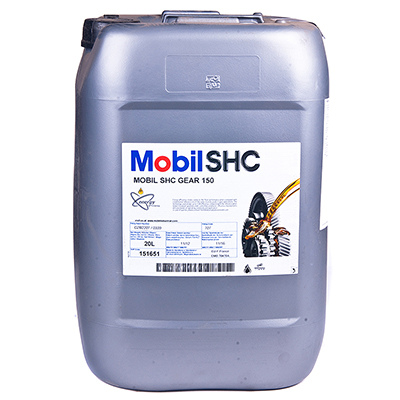 Mobil SHC GEAR 150