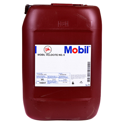 Mobil Velocite Oil No. 6 - 20л