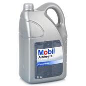 Mobil Antifreeze Синий Mobil Antifreeze Синий