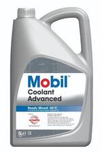 Mobil Coolant Advanced Ready Mixed -36 C