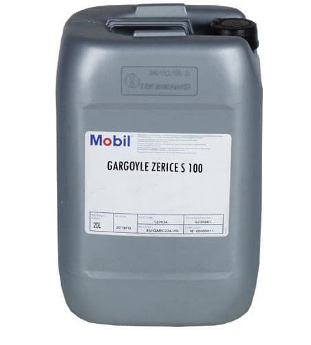 Mobil Zerice S 100