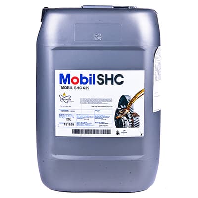 Mobil SHC 629 20л