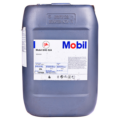 Mobil SHC 524 20л