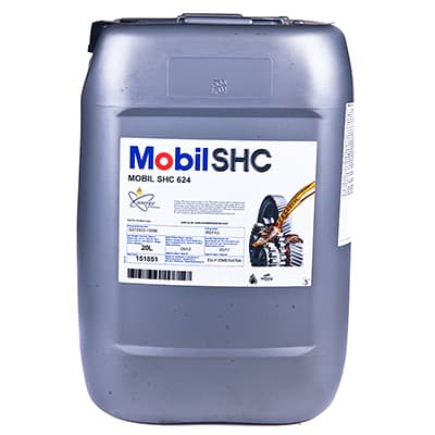 Mobil SHC 624 20л