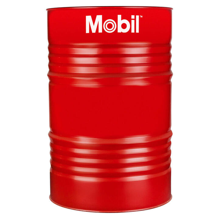 Mobil Delvac CNG-LNG 15W-40 Mobil Delvac CNG-LNG 15W-40