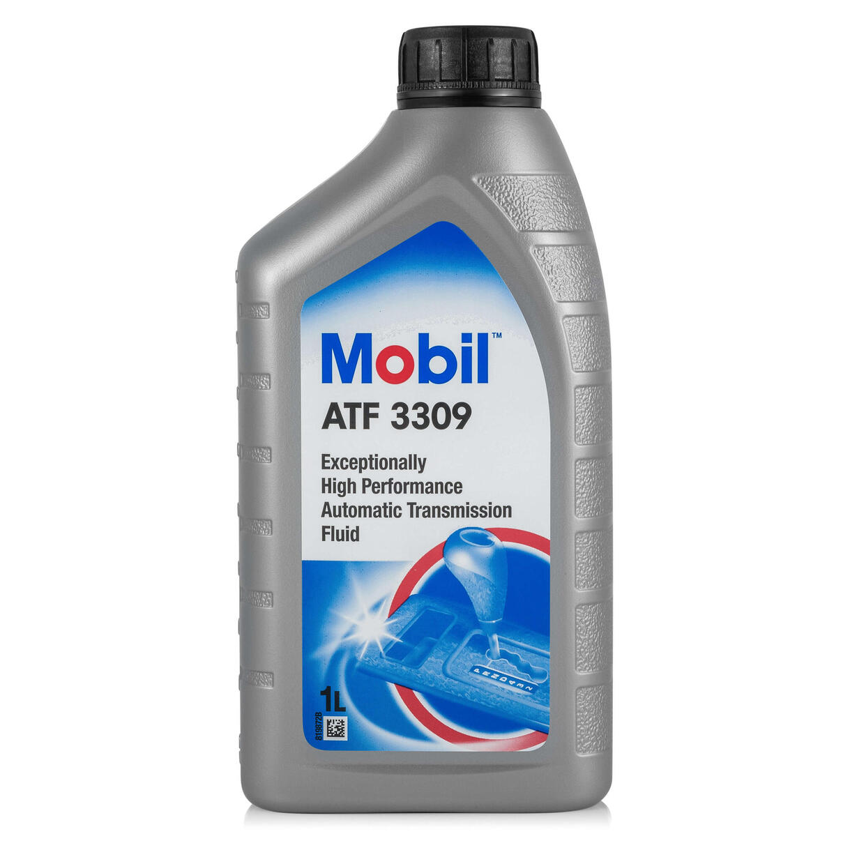 Трансмиссионное масло Mobil ATF 3309  по низкой цене  .