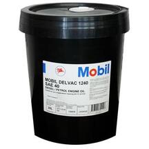Mobil Delvac 1240 Mobil Delvac 1240
