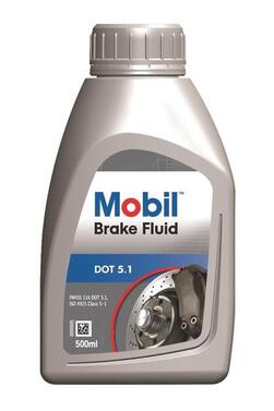 Mobil Brake Fluid DOT 5.1 Mobil Brake Fluid DOT 5.1