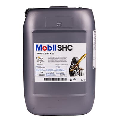 Mobil SHC 626 20л