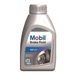 Mobil Brake Fluid DOT 5.1 0.5L 750156