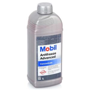 Mobil Antifreeze Advanced 1L 151153R