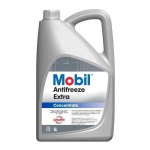 Mobil Antifreeze Extra 5L 151158R