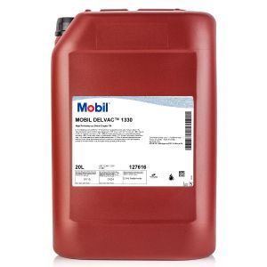 Mobil Delvac 1330 20L 127616