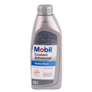 Mobil Coolant Advanced Ready Mixed -36 C 1L 730910R