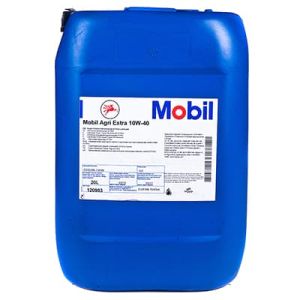 Mobil Agri Extra 10W-40 20L 120983