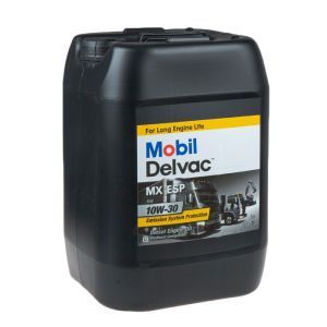 Mobil Delvac MX ESP 10W-30 20L 153856