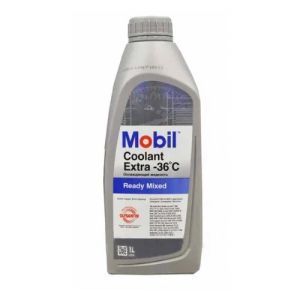 Mobil Coolant Extra Ready Mixed -36C 1L 730912R