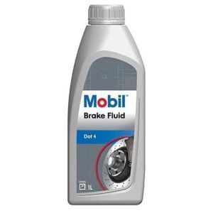 Mobil Brake Fluid DOT 4 1L 150904