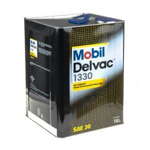 Mobil Delvac 1330 18L 155422