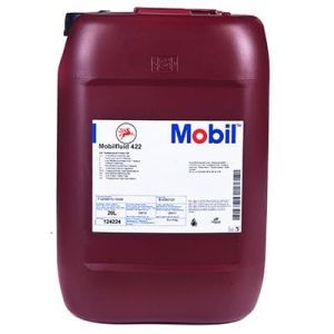 Mobilfluid 422 20L 124224