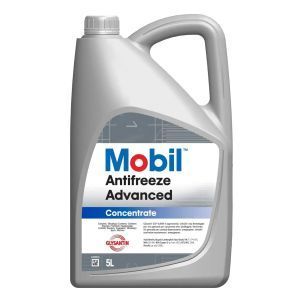 Mobil Antifreeze Advanced 5L 151154R