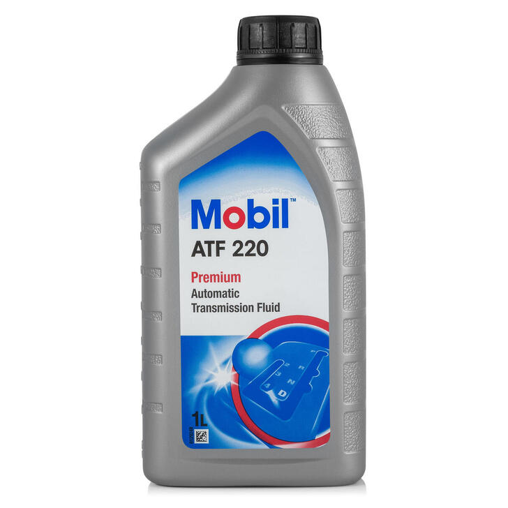 Масло Mobil ATF 220 20л